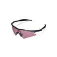 thumbnail image 4 of Walleva Pink Vented Replacement Lenses For Oakley M Frame Sweep Sunglasses, 4 of 7