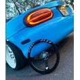 thumbnail image 4 of Quick Release Racing Steering Wheel Hub Adapter Bundle Kit, 4 of 16