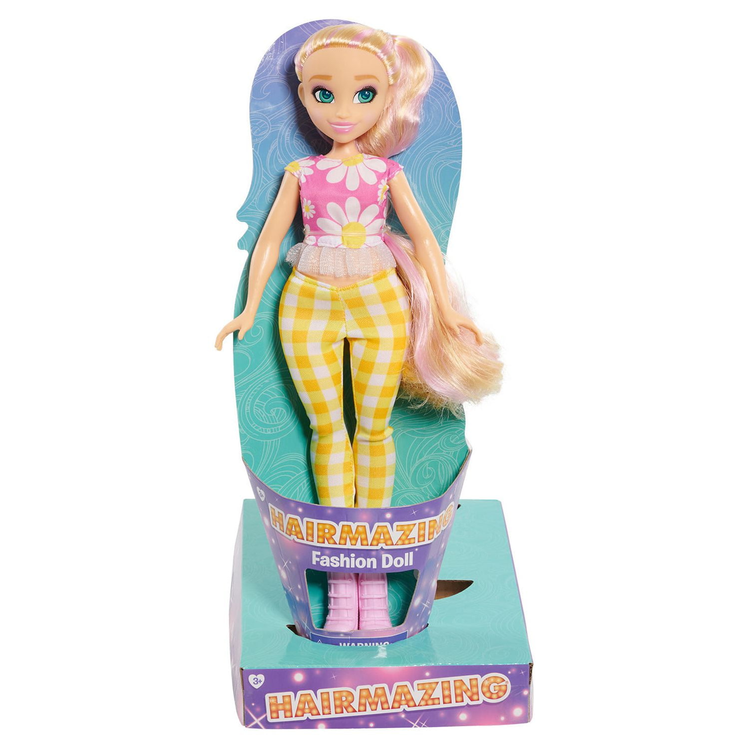 ドール　デイジー b7455774-f793-4557-b756-