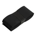 thumbnail image 2 of DYNWAVECA Tennis Badminton Racket Grip Tape Handle Tape AntiSlip Sweat Sport Band for Outdoor Sports Baseball Tennis Racket Racquetball Black, 2 of 9