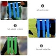 thumbnail image 3 of OULII 2Pcs Football Waist Flags With Durable Design For Enthusiastic Football Players for Fan Gear, 3 of 8