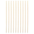 thumbnail image 1 of 10 varillas de madera para títeres de sombra, de madera maciza, para manualidades y presentaciones., 1 of 7