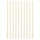 thumbnail image 1 of 10 varillas de madera para títeres de sombra, de madera maciza, para manualidades y presentaciones., 1 of 7