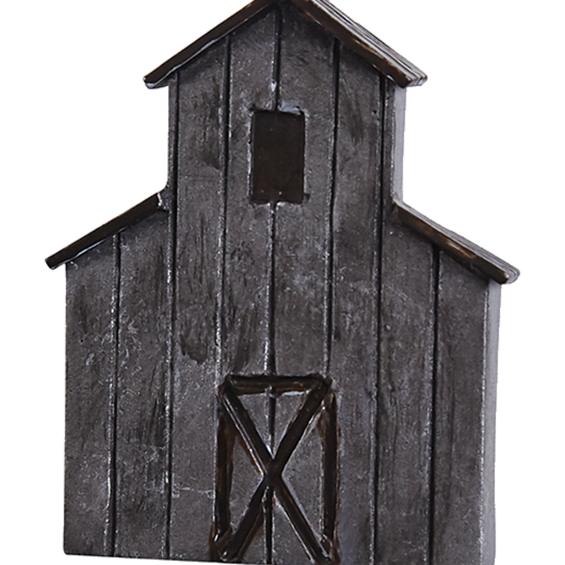 Park Designs Antique Farmhouse Barn Shower Curtain Hooks