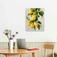 thumbnail image 3 of TIAOTIAOHOU Watercolor Lemon Wall Art Prints Lemon Kitchen Decor Farmhouse Kitchen Wall Decor Meals and Poster Vintage Lemon Artwork Gift, 3 of 5