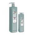 thumbnail image 6 of SILKY .07 Sebotherapy Shampoo for Oily Scalp with Natural Blend to Clear Scalp and Control Excess Oil Production (1000 ML)/33.8oz, 6 of 6