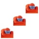 thumbnail image 4 of Cateissary Bufandas de hilo de tejer de 50g para mujer, hilo de ganchillo, hilos de tejer a mano, gorro, alfombra, accesorio de costura tejido a Type1 NO1, 4 of 6