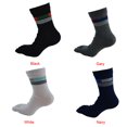 thumbnail image 3 of IYTR 1 Pair Mens Socks Fashion Ankle Socks Low Cut Casual Sport Socks, 3 of 6