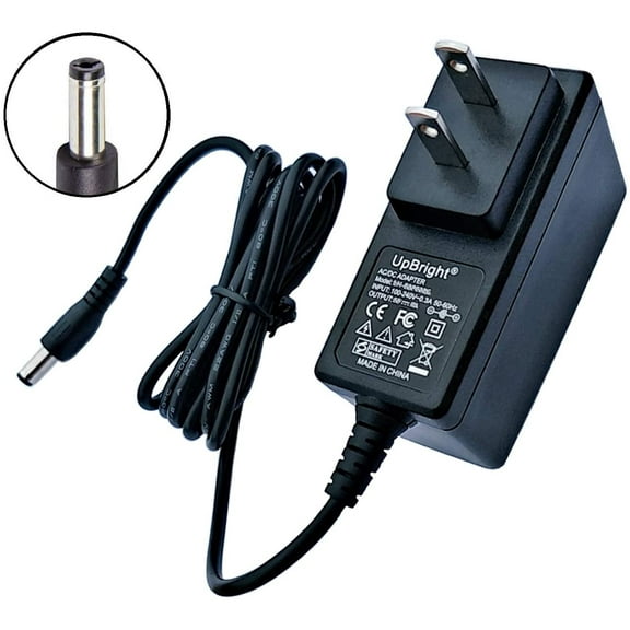 12V AC DC Adapter for G-enerac 0G5744 OG5744 12 16 22 kW 0055040 XG8000E XG10000E XG6500E GP6500E GP7000E GP7500E GP8000E 8000W Toro Generator 5871 Power Supply Charger Cable PSU