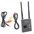 thumbnail image 4 of Model Airplane Accessories RD945 5.8G 48-Channel Dual Module Receiving Switch Image mission Rec, 4 of 5