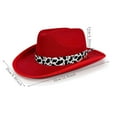 thumbnail image 6 of Cute Cow Design Equestrian Hat For Boys Girls Cozy Construction Six Color Choices, 6 of 20