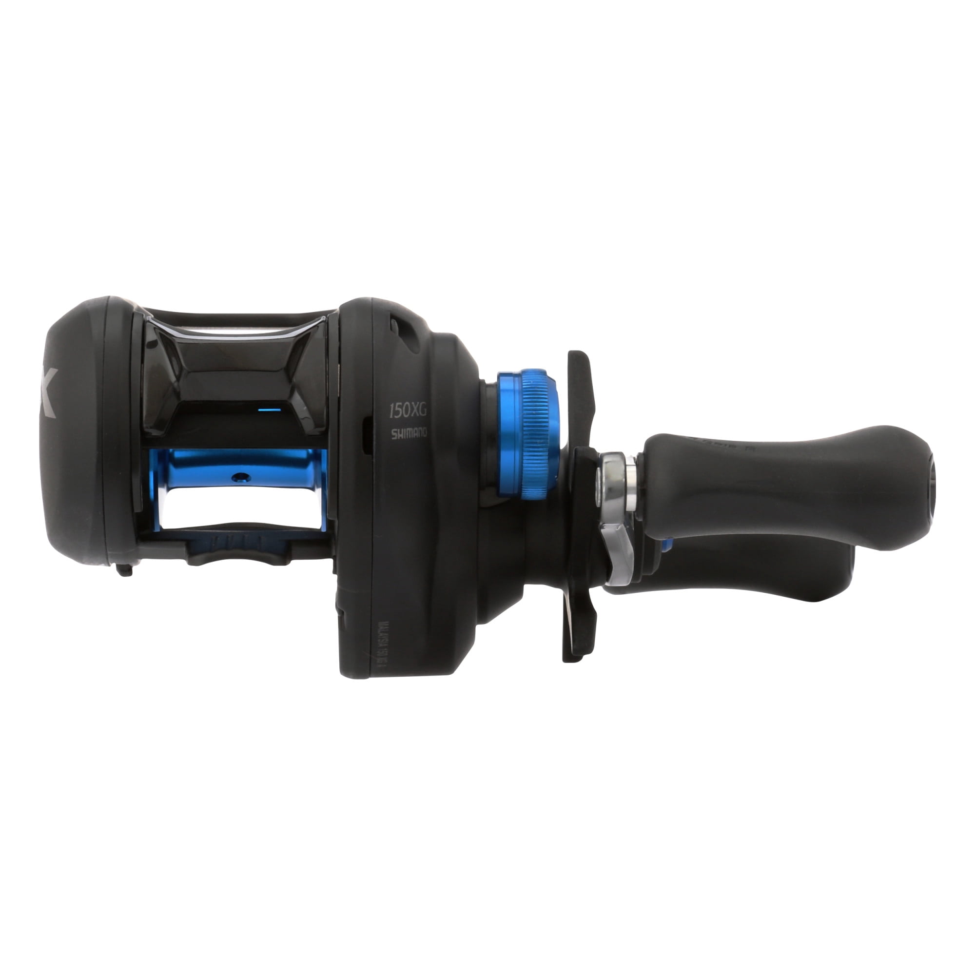 Shimano Fishing SLX 150 XG A Low Profile Reels [SLX150XGA]