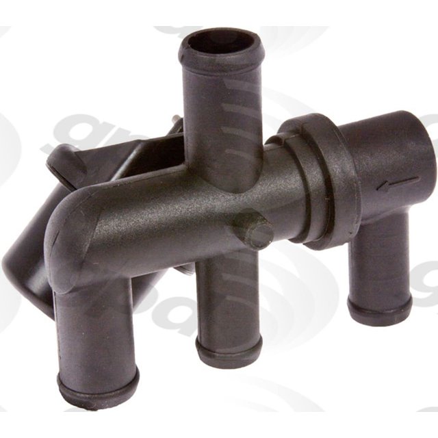Global Parts Distributors - 96 E-Series Van (8211248)