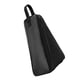 thumbnail image 1 of Bolsa para pedales de batería, bolsa de transporte para un solo pedal, almacenamiento, impermeable, transpirable, premium, cómoda, estuche negro para, 1 of 10