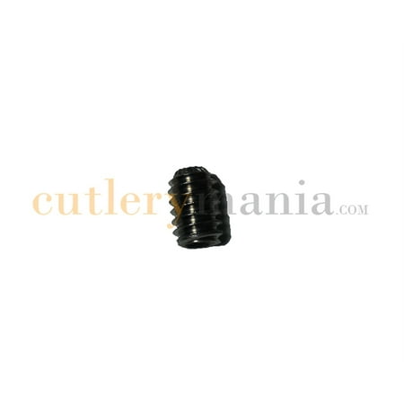 

Jarvis Wellsaw Set Screw 1/4 inch for 404 (1 needed)