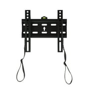 onn. Fixed TV Wall Mount for 17"- 42" TVs