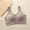 Beige, variant on Tsesme Wireless Bras for Women Full Cup No Underwire Push up Supportive Bra Comfyable Everyday Bralette