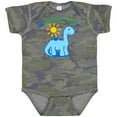 thumbnail image 3 of Inktastic Grammy's Boy Boys Baby Bodysuit, 3 of 5