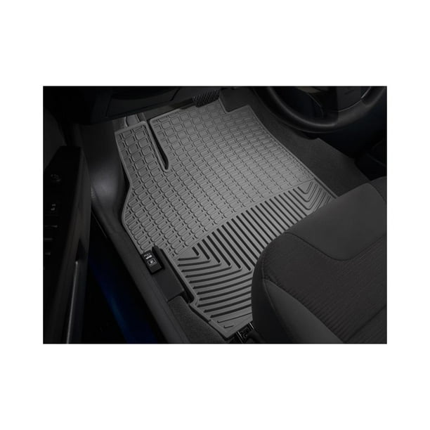 Lexus Gx460 Weathertech Gray All Weather Floor Mats Complete Set WET