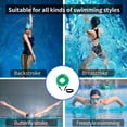 thumbnail image 5 of Bandes de Résistance Attache de Natation Fixe, Harnais de Natation Ceinture de Natation Statique, 5 of 5