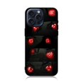thumbnail image 1 of itachi mangekyou iPhone 15 Pro Max Case, iPhone 12 Pro Max, 1 of 3