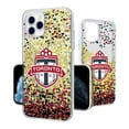 thumbnail image 5 of Toronto FC iPhone Confetti Glitter Design Case, 5 of 7