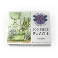 thumbnail image 4 of MyPuzzle - Guardian - Amy Brown - Premium 500 Piece Jigsaw Puzzle for Adults, 4 of 6