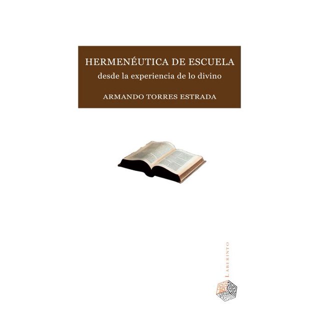 Hermenéutica de escuela desde la experiencia de lo divino