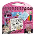 thumbnail image 1 of LOL Surprise Eco-Colouring Set, 1 of 5