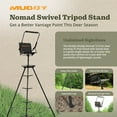 Muddy Nomad 12