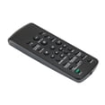 thumbnail image 1 of Speaker Remote Control, Replacement Replace Remote Control Simple Durable  For  RM-AMU053 For  HCD-GTR33 For  MHC-GTR33 For  Soundbar, 1 of 8