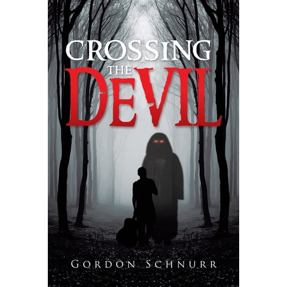 Crossing The Devil, (Paperback)