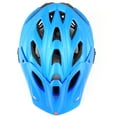 thumbnail image 6 of MET Parabellum MTB Helmet // Matte Cyan/Black // Medium, 6 of 7