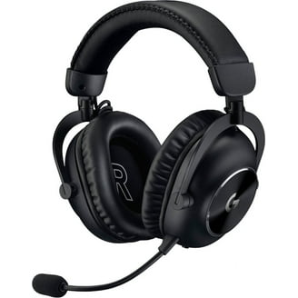ヘッドホン Logicool G PRO A00101 X Gaming Headset Logitech Pro X Gaming Headset - League Of Legends Edition for PC