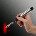 thumbnail image 3 of Herwey 4 In 1 Cordless Butane Gas Soldering Iron Kit Temperature Adjustable Welding Torches Tool ,Soldering Iron, Cordless Soldering Iron, 3 of 13