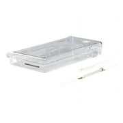 T-Crystal Case & Stylus for DSi