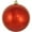 Shiny True Love Red, variant on Christmas By Krebs Ornament, Large Commercial Grade Indoor and Outdoor Shatterproof Plastic, UV and Water Resistant Ball Ornament Decorations (Shiny Azure Blue, 12 inch (300mm))