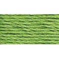 thumbnail image 2 of DMC 6-Strand Embroidery Cotton 100g Cone-Chartreuse, 2 of 2