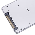 thumbnail image 2 of Peggybuy M.2 SSD To U.2 Adapter Card M.2 NVMe SATA-Bus NGFF SSD To PCI-e U.2 Adapter, 2 of 9