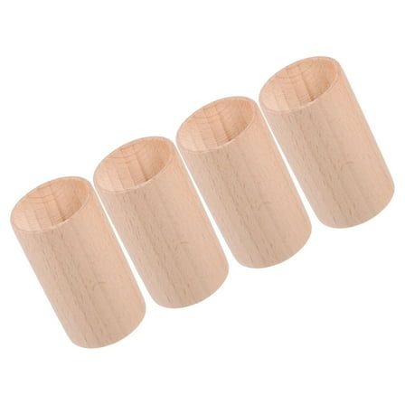 Passive Aromatherapy Diffuser Essential Oil Fragrant Wood Vice Khaki