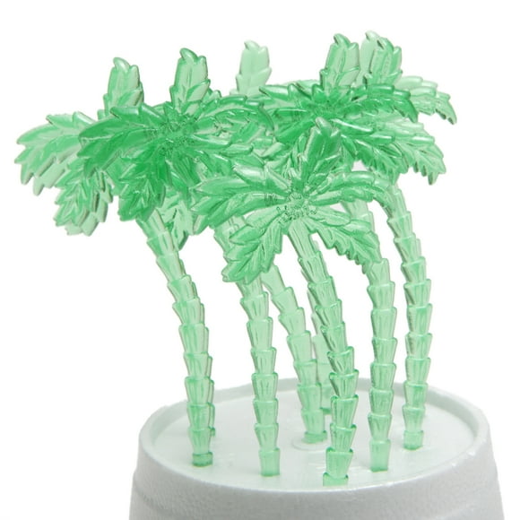 Palm Tree Party Decor