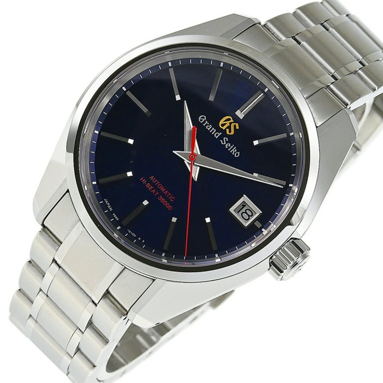Pre-Owned SEIKO Grand Seiko 60th Anniversary Limited Model