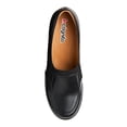 thumbnail image 5 of Zapato con Plataforma Mujer Formal Tipo Piel Negro negro 23 Incógnita 032D61, 5 of 5