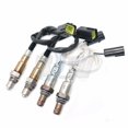 thumbnail image 4 of Set 4pcs O2 Oxygen Sensor 22693-1LA0B 234-4380 For 2011-2013 for Infiniti M56 5.6L, 4 of 4