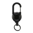 thumbnail image 2 of Telescopic Buckle,Telescopic Rope Buckle with Portable Hanging Buckle Metal Rope Hanging Buckle Precision Engineered, 2 of 8