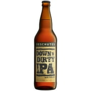 Deschutes Down 'n Dirty® IPA, Beer, 22 fl. oz. Bottle