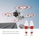 thumbnail image 5 of Hélices 8 Uds 4726F accesorios de hoja de hélice de plástico para DJI Mavic Mini RC Drone, 5 of 8