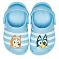thumbnail image 5 of Bluey Boys Bingo Clogs Sizes 6-11, 5 of 7