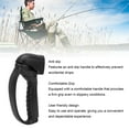 thumbnail image 4 of Jaw Shaped Fish Gripper, Lightweight & Portable Plastic Fish Lip Gripper Tool, Easy Catch and Release Fishing Accessories, 4 of 7