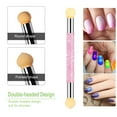 thumbnail image 4 of Nail Art Pen Brushes Set Surtido de herramientas para uñas Acrílico de doble cara Labymos Bolígrafos de uñas, 4 of 6